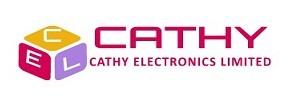 CATHY ELECTRONICS LIMITED - ELECTRONIC COMPONENTS - INTEGRATED CIRCUIT