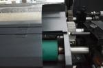 Customized Size Flexographic Printing Machine With Magnetic Tension Control