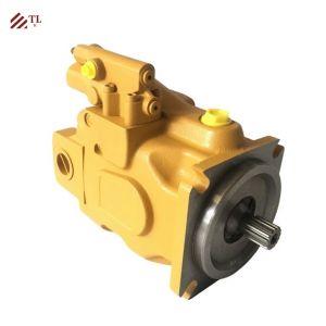 China SK330-8 SK350-8 Excavator Hydraulic Main Pump 397-3941 for and Powerful Performance on sale