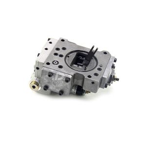 K3V112DTP-YT2K SK200-8 Excavator HANDOK Hydraulic Pump Regulator Assy