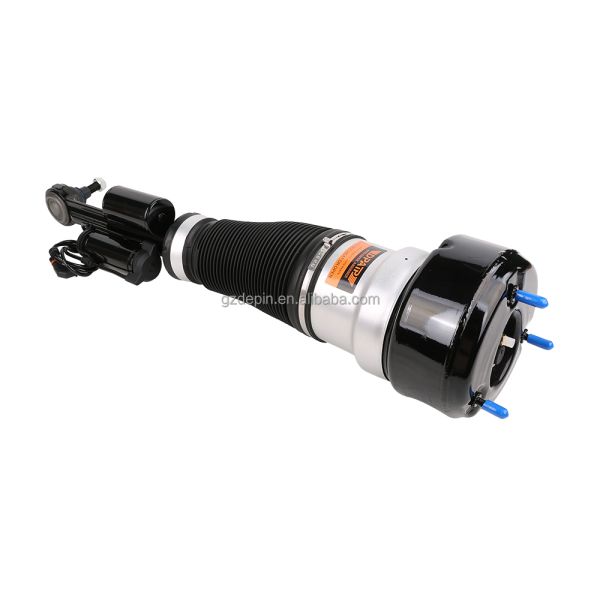 2213200438 High QualityFront Pneumatic Shock Absorber For Benz 221 4 Wheel