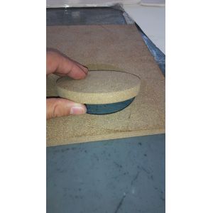 Precision CNC Gasket Cutter / UV Digital Printing Machine Convenient Maintenance