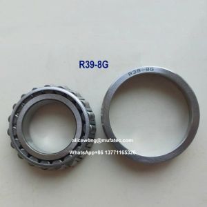 Cheap R39-8G Automobile Differential Bearings Tapered Roller Bearings for sale