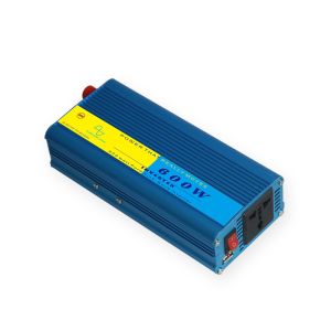 China 100V Dc To Ac Power Inverter Pure Sine Wave Inverter Circuit Diagram 300W 500W 600W Pure Sine Wave Car Power Inverter on sale
