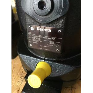 Rexroth A6VM107HA2T/63W-VAB010 Variable Displacement Hydraulic Piston Motor