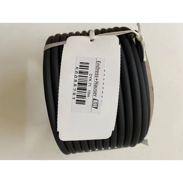 Quality Digital Connection E&H Instrument 5m-100m Measuring Cable wholesale