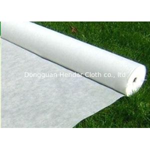 Agricultural PP Nonwoven Fabric Anti Stretching Anti Aging Customized