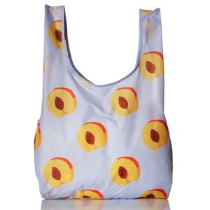 China Standard Reusable Shopping Bag, Eco-Friendly Ripstop Nylon Foldable Grocery Tote on sale