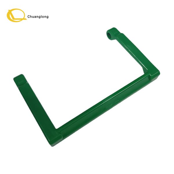 Quality ATM Spare Parts Diebold Cash Recycling Box ATM Cassette Handle 49-229513-000A 49229513000A Diebold 368 378 wholesale