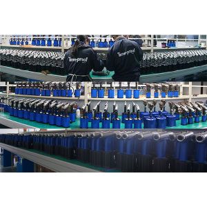 Shanghai Time-Proof Riveting Tools Manufacturing Co., Ltd.