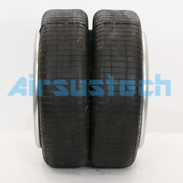 Quality FD330-30 CI Air Spring Bags G1/4 Suspension Air Spring With Stroke Length 363mm-104mmm wholesale
