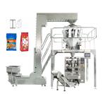 Weigher grains VFFS Packing Machine Form Fill And Seal 420A