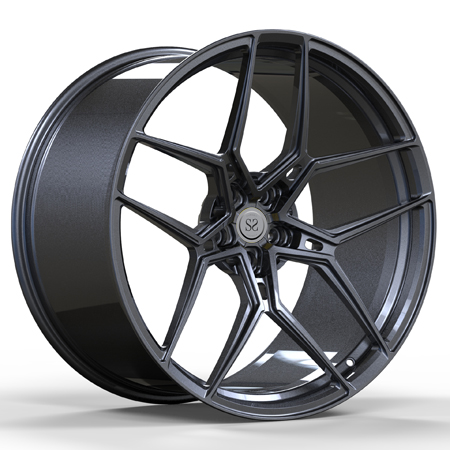 OEM 20x9 20x11 1-Piece Forged Wheels staggered
