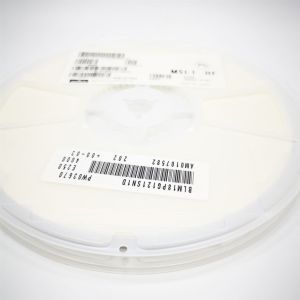 FERRITE BEAD SMD 120 OHM 0603 1LN 2A BLM18PG121SN1D