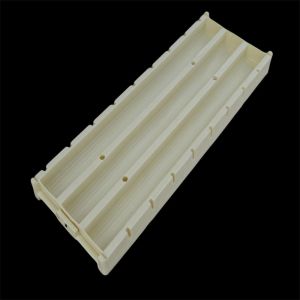 Bq Nq Ntw Hq Htw Pq Plastic Core Box for Mining Drilling