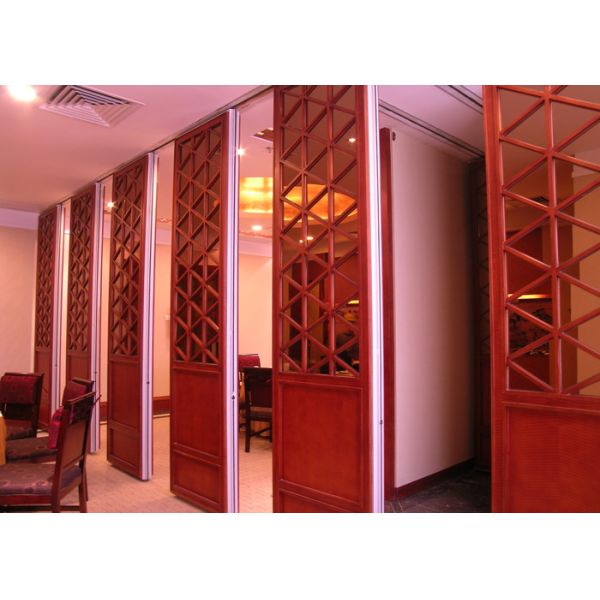 Quality Multi functional Room Sound Proofing Acoustic Folding Screen Room Dividers wholesale