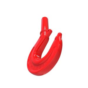 SLR166-ITALIAN TYPE SHANK HOOK CARBON STEEL