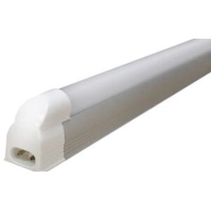 T5 LED Tube Light with braket integration 300mm 5W
