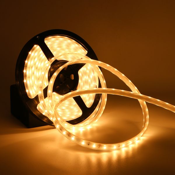 Quality 12V IP65 Waterproof strip lamp 60 LEDs 6000K Daylight SMD 2835 Strip Light for outdoor wholesale