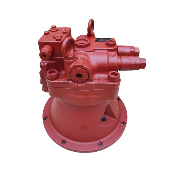 Quality Excavator Machine Pc20fr Pc30 Pc60-7 Pc150 Ym172173-73311 Sy55 Swing Motor For Sany Komatsu wholesale