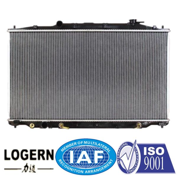 Quality 19010-RKI-A52 Cooling System Radiator For Honda Acura 3.5 V6'09 wholesale