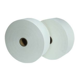 Heat Sealing Packaging Consumables , Filter Paper Roll 12.5cm 18cm 20cm