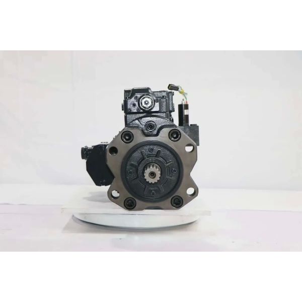 Quality SH200A3 SH240-3 Hydraulic pump for sumtiomo Excavator spare parts K3V112DTP Axial Piston pump wholesale