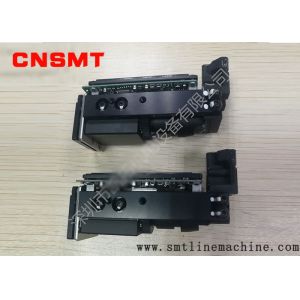 Three Generation IPS Camera SMT Periphery Equipment CNSMT FUJI NXT H24 Head