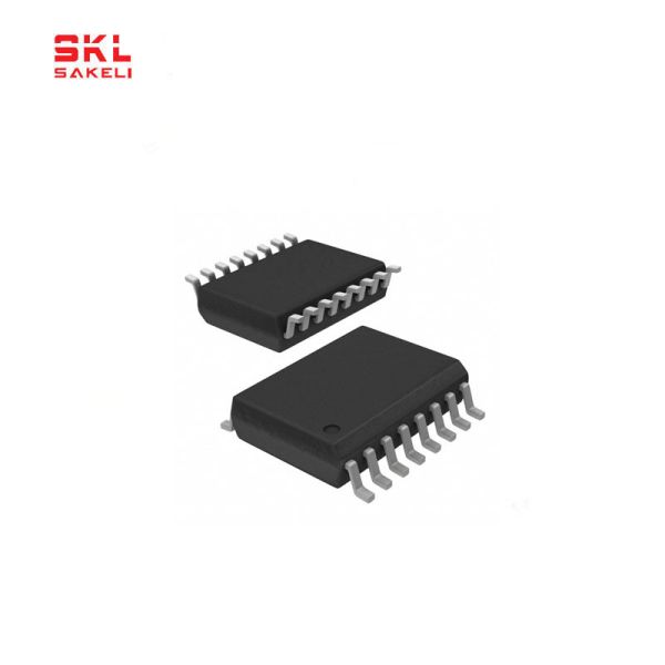 Quality M25P16-VMF6TP TR Memory Flash Chip 16Mbit 8-Pin SOIC Package wholesale