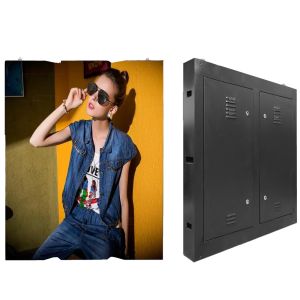 Stable SDK Outdoor LED Screens Sign Board P15 P16 P20 Durable