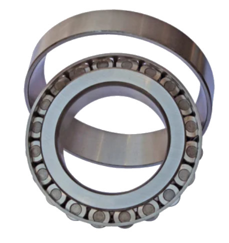 Quality 45mm Tapered Roller Wheel Bearings , 32009 33009 30209 Conical Roller Bearing wholesale