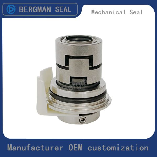 BERGMAN Replace Grundfos GLF-22mm CR CRN CRI Pump Mechanical Seal HQQV HQQE
