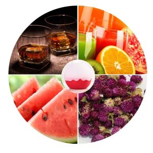 Ice Cream Tools Food Grade Silicone Whisky Ball Making Mold for Spherical Ice