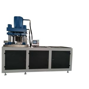 China Multiple Function Automatic Hydraulic Press Machine Space Saving Wide Application on sale China Multiple Function Automatic Hydraulic Press Machine Space Saving Wide Application on sale
