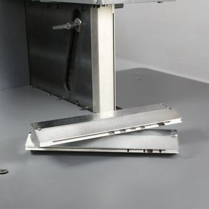 EJON ET20 Outdoor Advertising Sign Bending Machine Multifunction for Aluminium