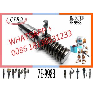 common rail injector 4P-9077 7E-8836 0R-2925 0R-3052 0R-3051 0R-2921for 3512A
