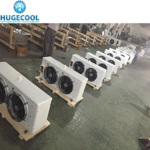 Air Cooler In Cold Room For Different Temperature