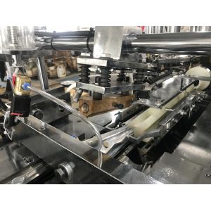 Paper Cup Forming Machine Disposable Ultrasonic Fully Automatic Cup Making