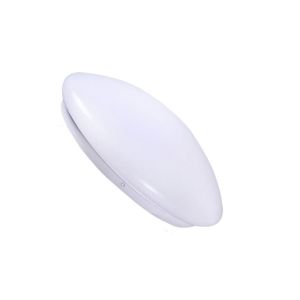 Interior Motion Sensor Ceiling Light 18 Watt 3000K-6700K Smart Power Driver