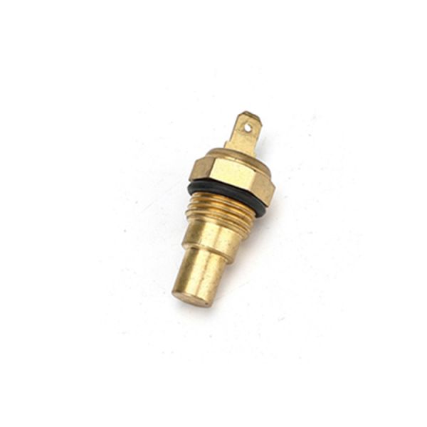 High Quality 4BD1 Excavator Water Coolant Temperature Sensor for ISUZU