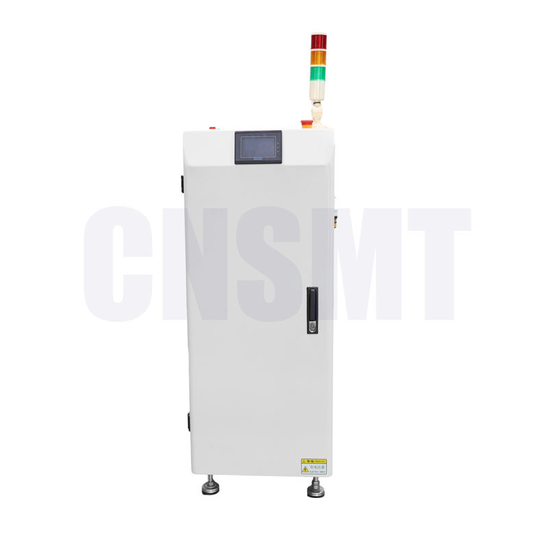 PCB Automatic Stack Machine For Single Side PCB a Single Layer PCB