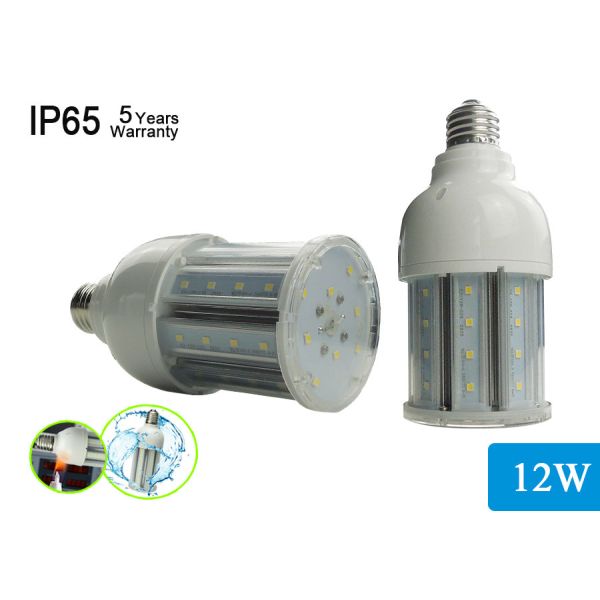 Energy Saving Epistar 2835smd 12W Led Corn Cob Lights E27 LED Corn Bulb Bright
