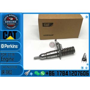 Diesel Fuel Injector 0R-8461 0R-8469 0R-8465 0R-3742 0R-8463 0R-8633 20R-4179 0R