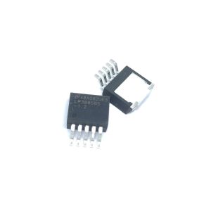 Cheap Original stock electronic components chips integrated circuit LP38858S-1.2 for sale