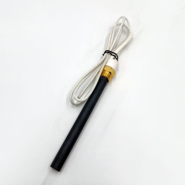 KRHX Length 147mm 300W Ceramic Heating Element For Pellet Stove