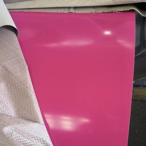 EN 10346 Ral 5005 Ppgi Galvanized Steel Coil Prepainted Color Coated