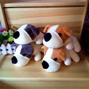 Cheap Mixed stuffed plush for grab machine 6-7inches plush toys dog for sale