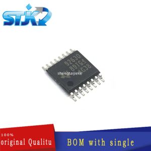 TPS92630QPWPRQ1 SSOP16 Power Management LED Driver Brand New And Original