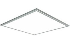 Cheap 600*600mm panel lamp with 42 w for sale