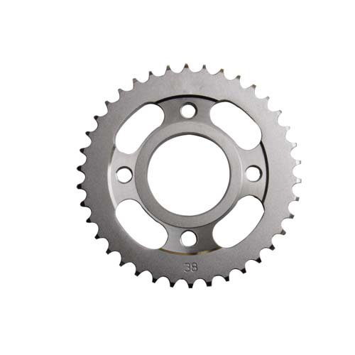 Quality Heat resistant stainless steel Sprocket SB020, Motorcycle Engine Components wholesale